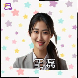 王磊